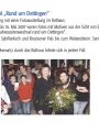 10 Jahre kultur ecce, Auszug aus der Chronik 